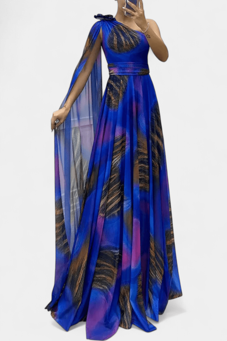 Cedara™ | Bellissimi vestiti floreali A minha loja