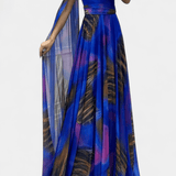 Cedara™ | Bellissimi vestiti floreali A minha loja