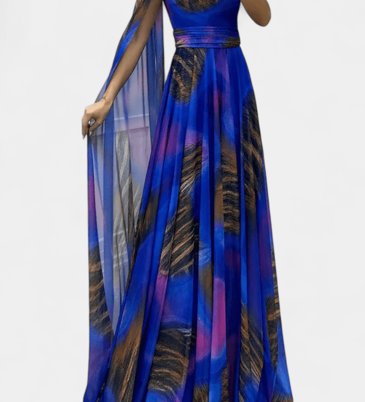 Cedara™ | Bellissimi vestiti floreali A minha loja