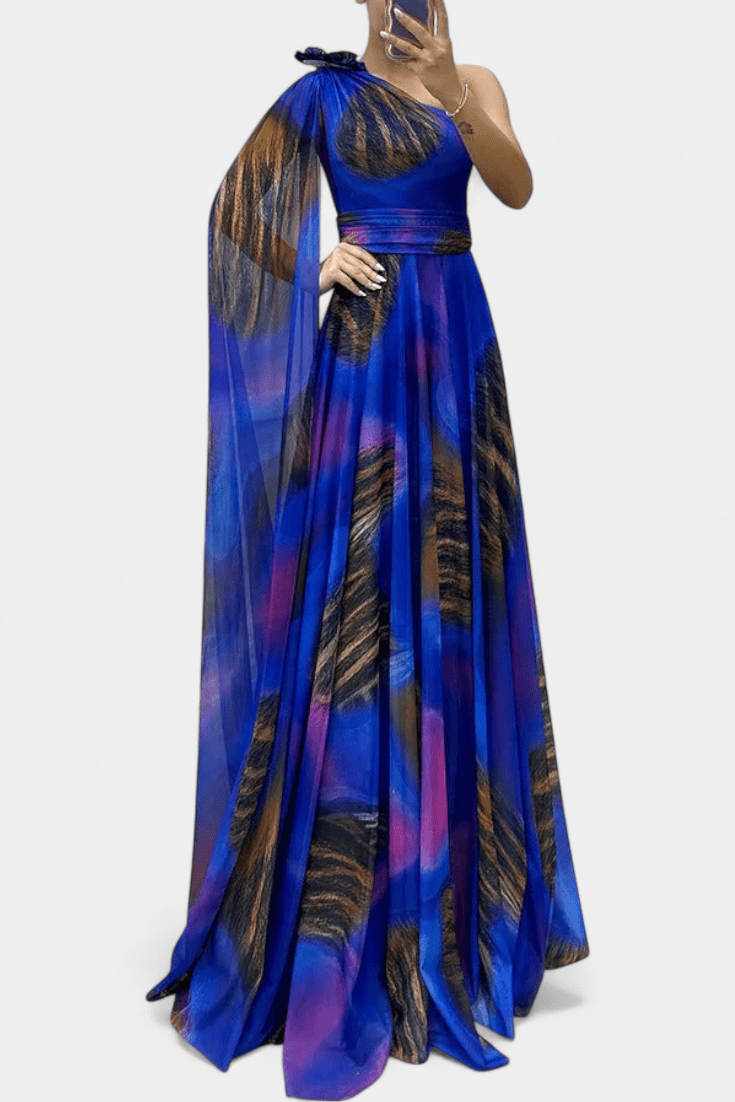 Cedara™ | Bellissimi vestiti floreali A minha loja
