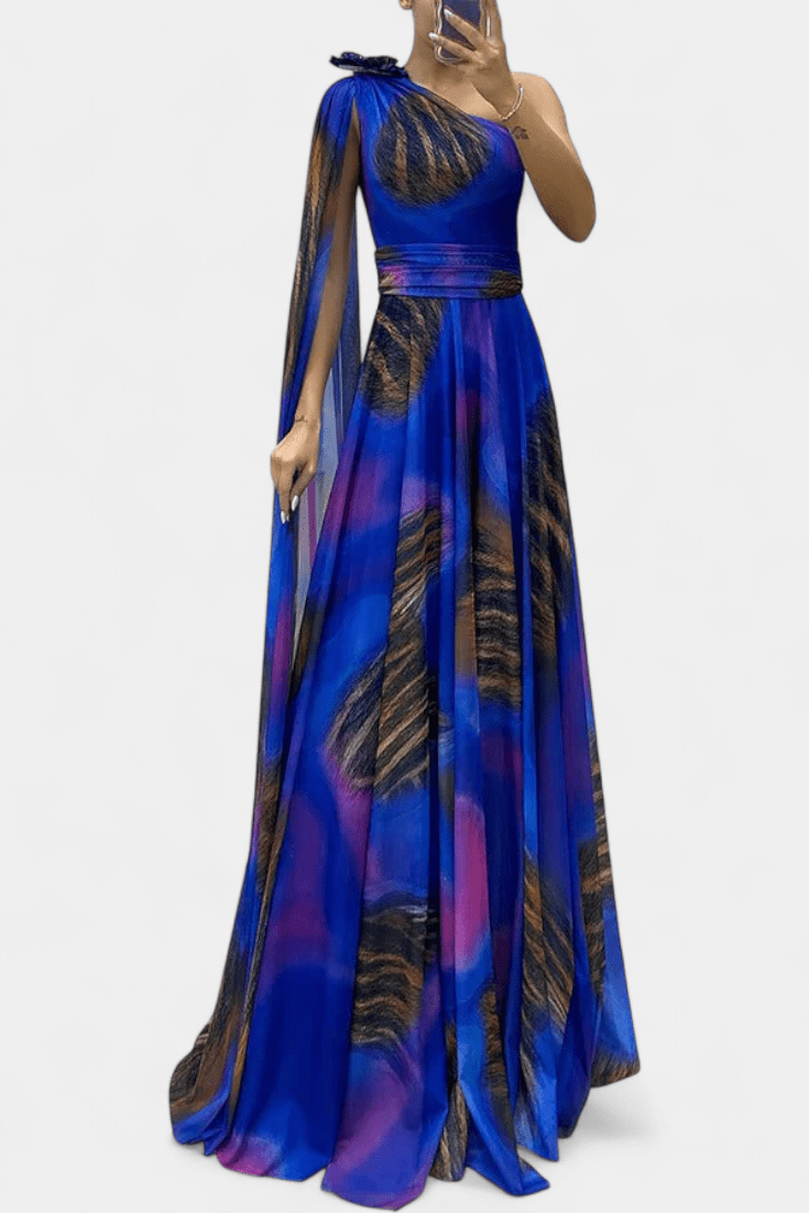 Cedara™ | Bellissimi vestiti floreali A minha loja