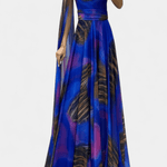 Cedara™ | Bellissimi vestiti floreali A minha loja