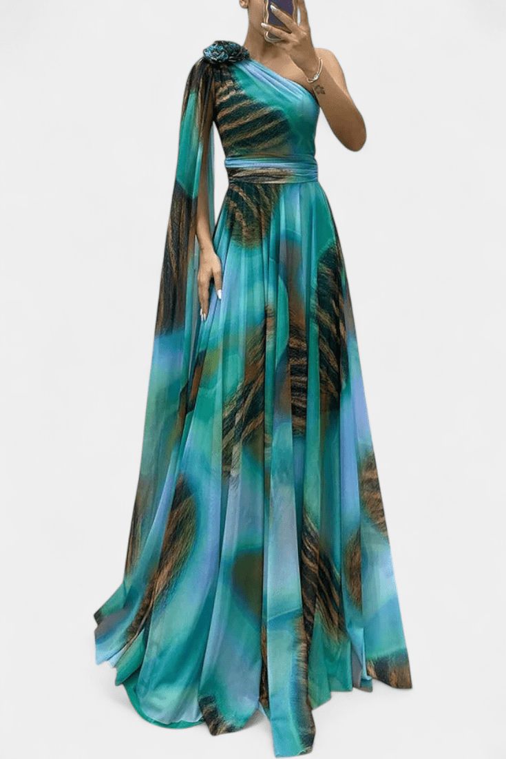 Cedara™ | Bellissimi vestiti floreali A minha loja