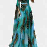 Cedara™ | Bellissimi vestiti floreali A minha loja