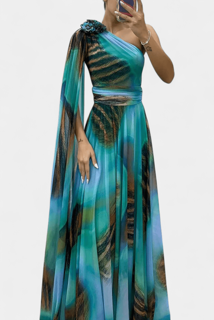 Cedara™ | Bellissimi vestiti floreali A minha loja
