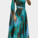 Cedara™ | Bellissimi vestiti floreali A minha loja