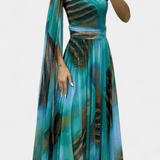 Cedara™ | Bellissimi vestiti floreali A minha loja