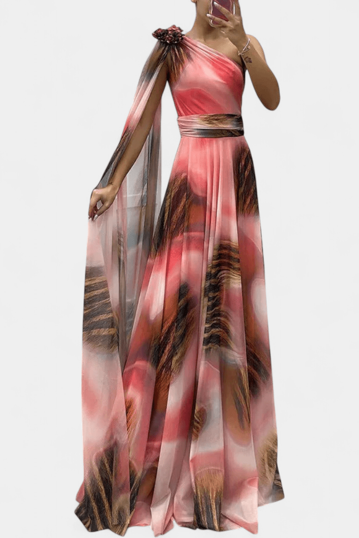 Cedara™ | Bellissimi vestiti floreali A minha loja