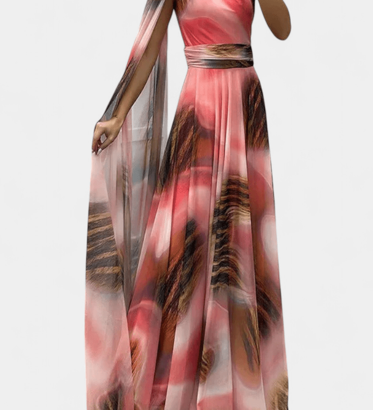 Cedara™ | Bellissimi vestiti floreali A minha loja