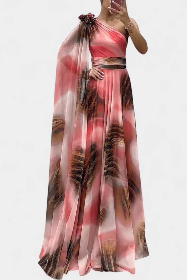Cedara™ | Bellissimi vestiti floreali A minha loja