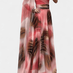 Cedara™ | Bellissimi vestiti floreali A minha loja