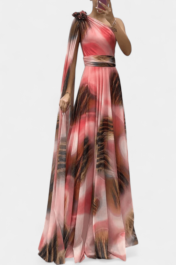 Cedara™ | Bellissimi vestiti floreali A minha loja