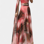 Cedara™ | Bellissimi vestiti floreali A minha loja