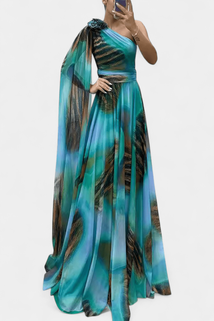 Cedara™ | Bellissimi vestiti floreali A minha loja