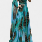 Cedara™ | Bellissimi vestiti floreali A minha loja