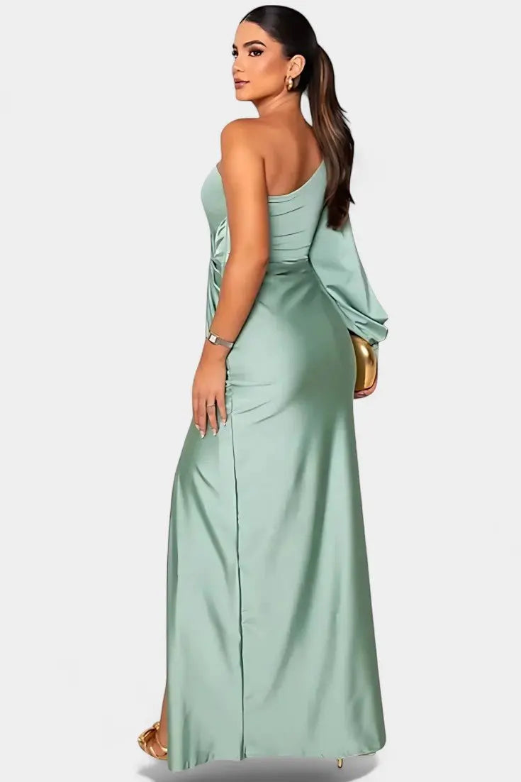 Charlotte™ | Abito Elegante A minha loja