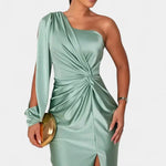 Charlotte™ | Abito Elegante A minha loja