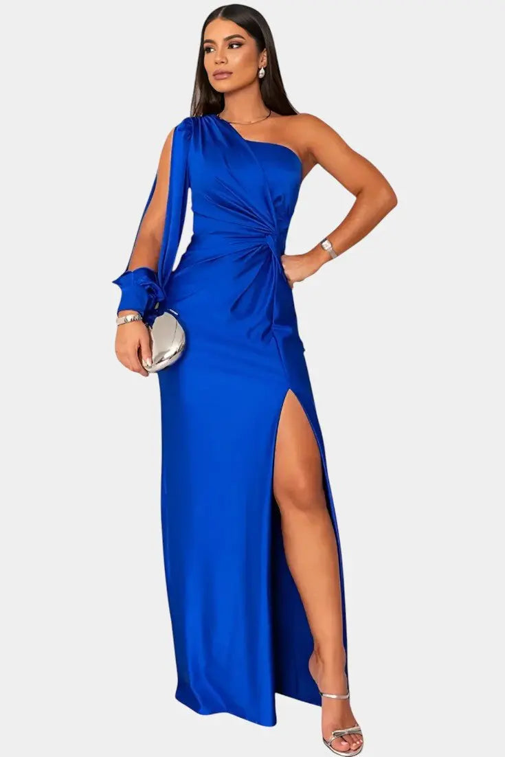 Charlotte™ | Abito Elegante A minha loja