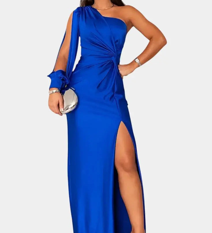 Charlotte™ | Abito Elegante A minha loja