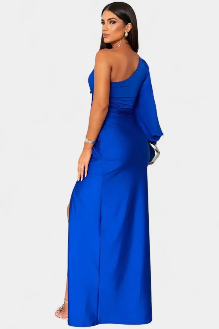 Charlotte™ | Abito Elegante A minha loja