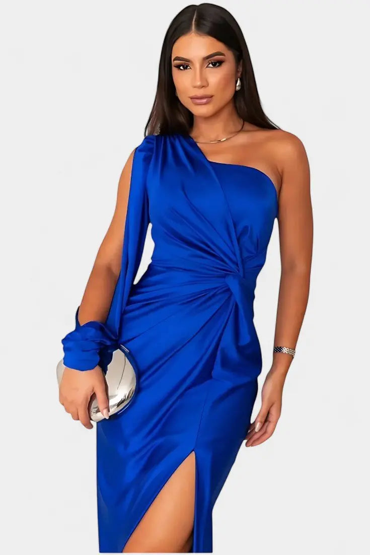 Charlotte™ | Abito Elegante A minha loja
