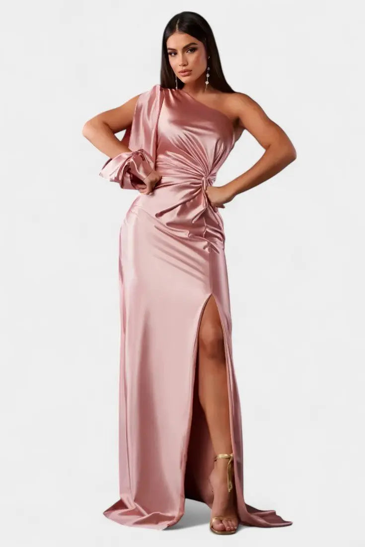 Charlotte™ | Abito Elegante A minha loja