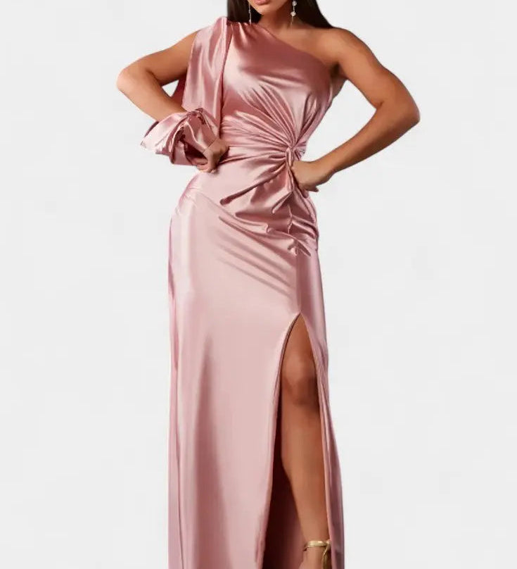 Charlotte™ | Abito Elegante A minha loja