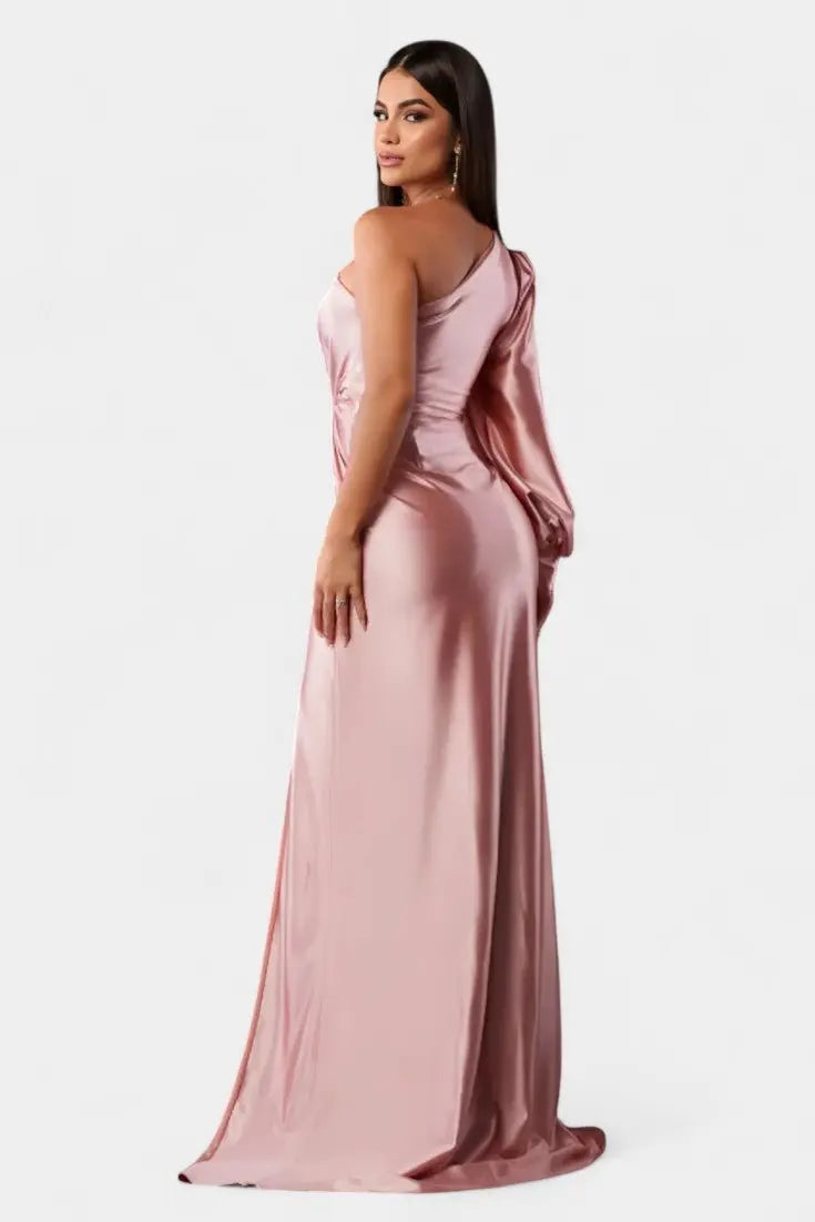 Charlotte™ | Abito Elegante A minha loja