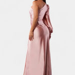 Charlotte™ | Abito Elegante A minha loja