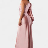 Charlotte™ | Abito Elegante A minha loja