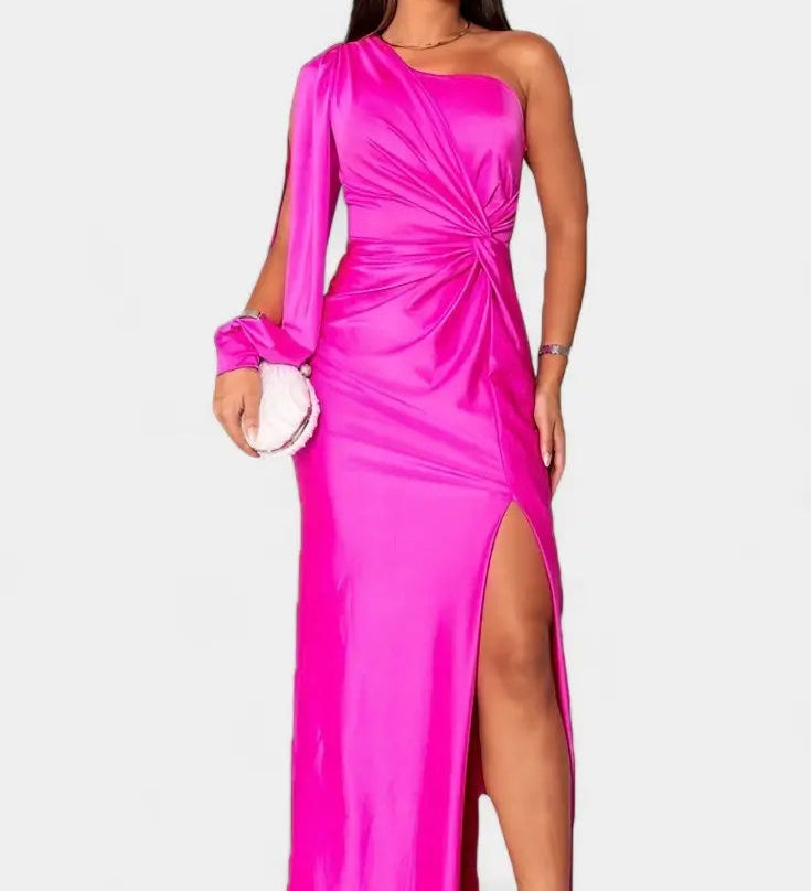 Charlotte™ | Abito Elegante A minha loja