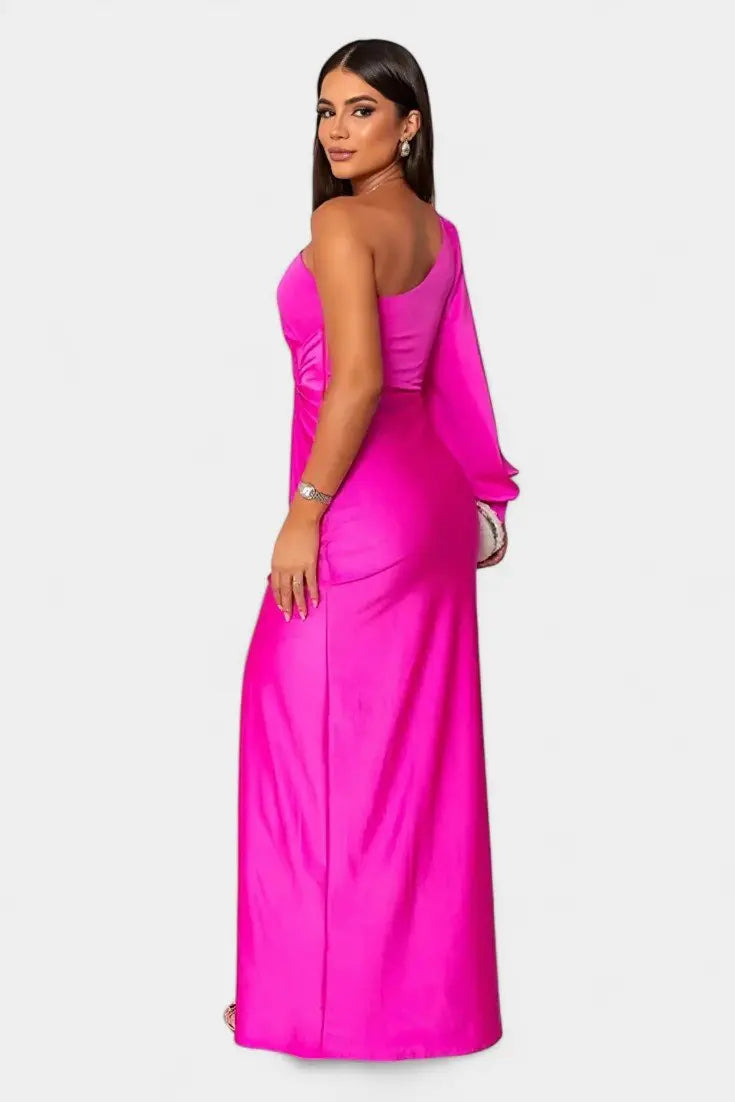 Charlotte™ | Abito Elegante A minha loja
