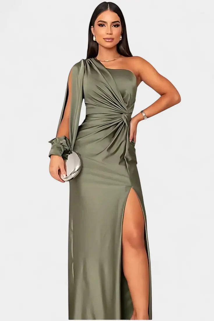 Charlotte™ | Abito Elegante A minha loja