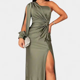Charlotte™ | Abito Elegante A minha loja