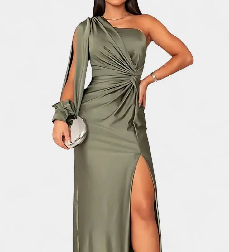 Charlotte™ | Abito Elegante A minha loja