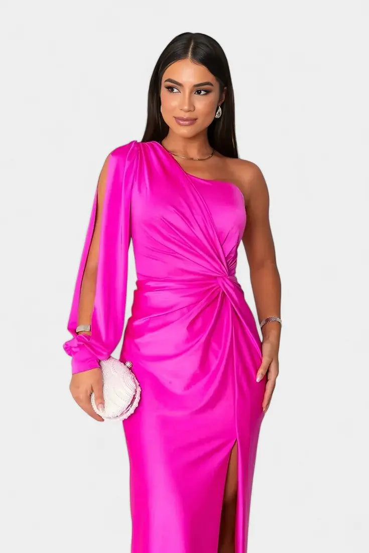Charlotte™ | Abito Elegante A minha loja