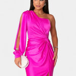 Charlotte™ | Abito Elegante A minha loja