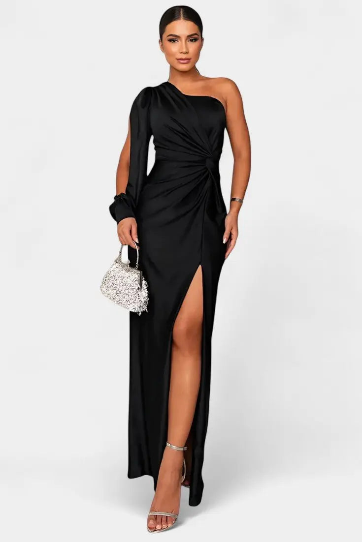 Charlotte™ | Abito Elegante A minha loja