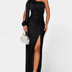 Charlotte™ | Abito Elegante A minha loja