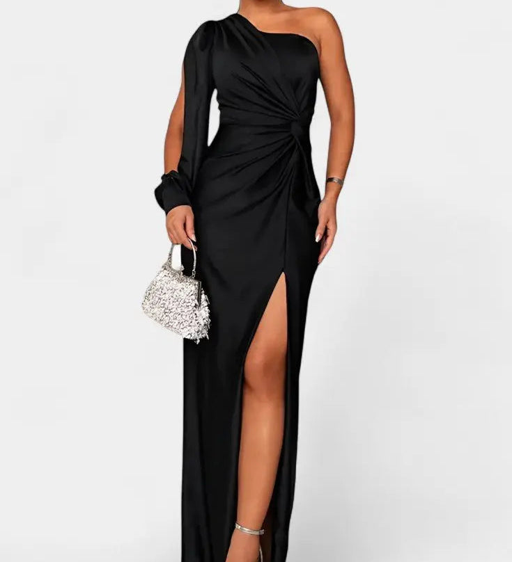 Charlotte™ | Abito Elegante A minha loja