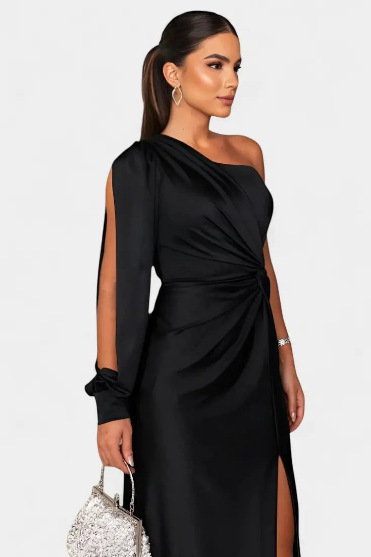 Charlotte™ | Abito Elegante A minha loja