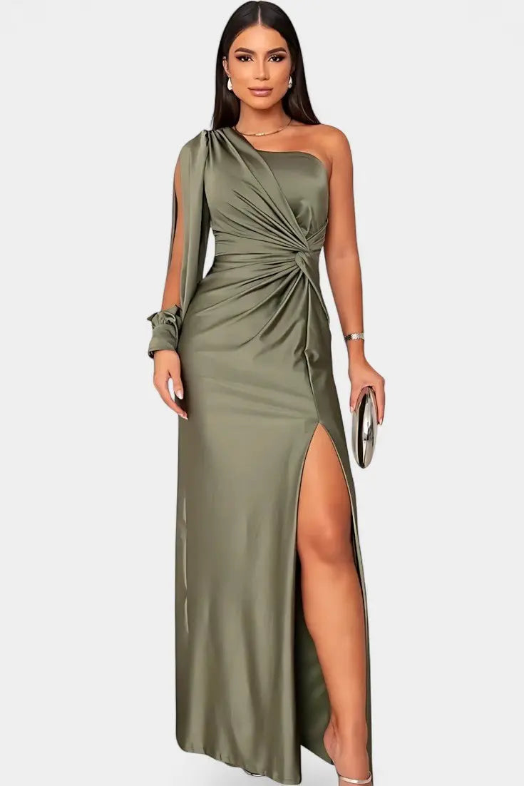 Charlotte™ | Abito Elegante A minha loja