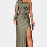Charlotte™ | Abito Elegante A minha loja