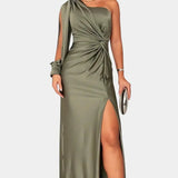 Charlotte™ | Abito Elegante A minha loja