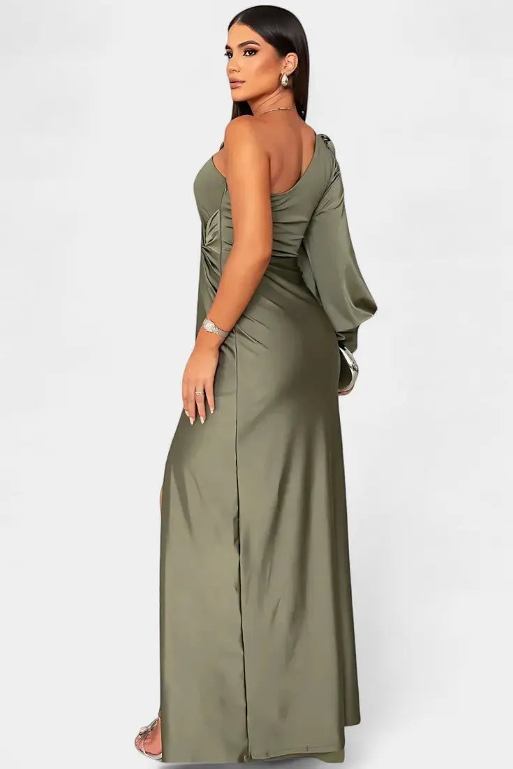 Charlotte™ | Abito Elegante A minha loja