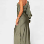 Charlotte™ | Abito Elegante A minha loja