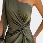 Charlotte™ | Abito Elegante A minha loja
