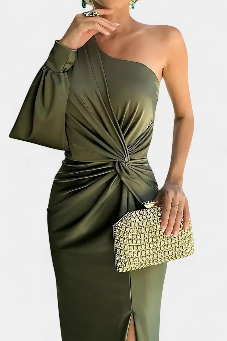 Charlotte™ | Abito Elegante A minha loja