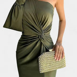 Charlotte™ | Abito Elegante A minha loja