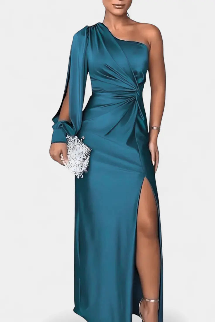 Charlotte™ | Abito Elegante A minha loja